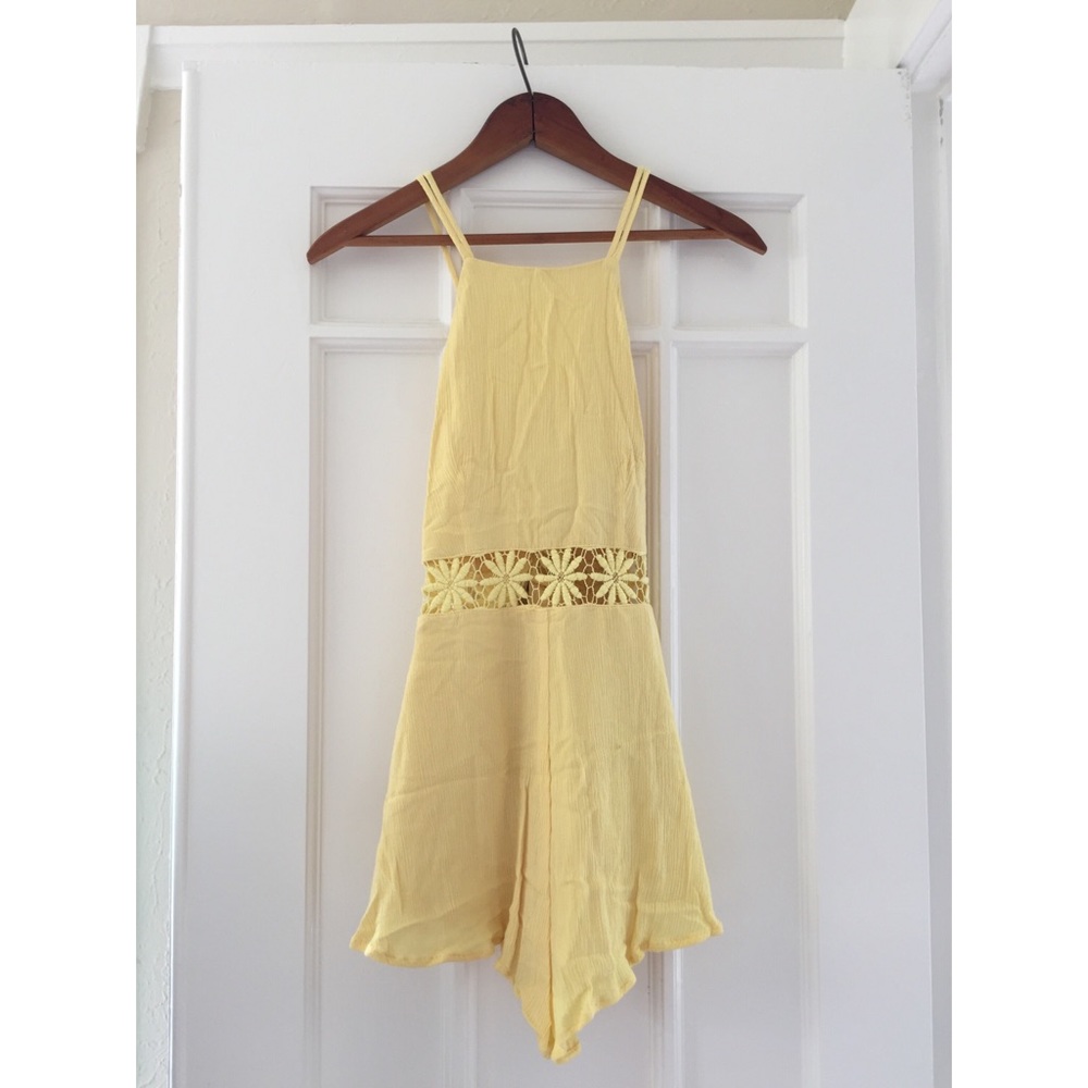 Forever 21 Romper | Size XS or S | Worn Once